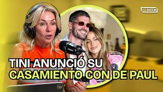 YANINA LE RESPONDE A FACUNDO MOYANO + CAMI MAYÁN QUIERE PLATA | #Yanina1079