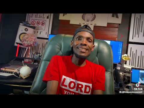 Pesa Muko Wa Bobi Friday New Ugandan Latest Music Official Cover Song 2025 Official Video