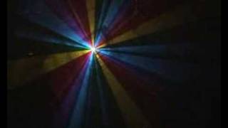Optikinetics Lighting Effect Cassette Color Square Beam 7149