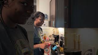 Dutch Bros Banana Chi Cleaning My Coffee Station Chat