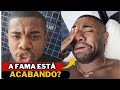 Davi Perde 1 Milhão de Seguidores  O Que Aconteceu? #famosos