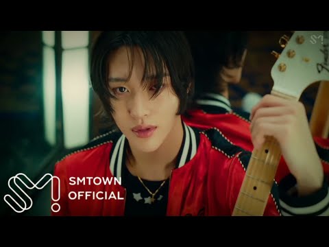 RIIZE (라이즈) - 'Get A Guitar' MV (WONBIN ver.)