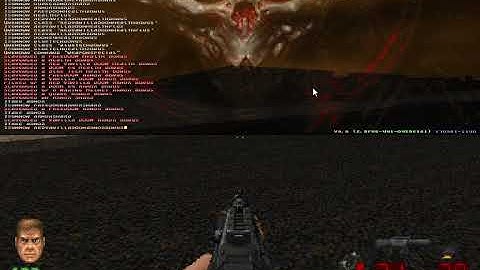 Brutal DOOM Combined Mods Edition Dev Diary: Bonuses