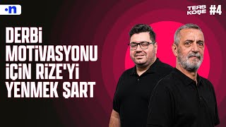 Fenerbahçe Rizesporu Yenerse Galatasaray Derbisine Daha Motive Çıkar Ters Köşe