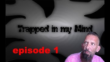 LEGIT CREEPY!  AMNESIA CUSTOM STORYtime - TRAPPED IN MY MIND ep 1