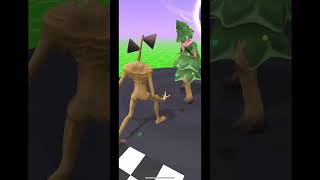 Monsters Lab- All Levels