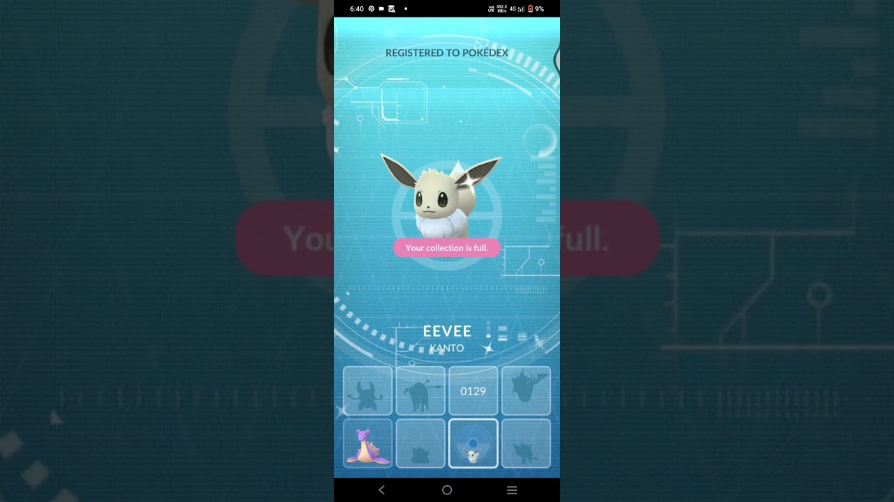 Shiny Eevee Evolution Choices! Which One Should I Pick? 🤯 