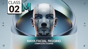 How to Use Maya Tools for Facial Rigging Like a Pro