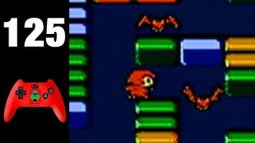 [Blind el Pea] 220-In-1 dreamGEAR Games - Eps. 125: "DEVILDOM DOOM"