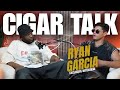 Ryan Garcia criticizes Jake Paul vs Tank, Bipolar battle disorder & addresses race comments