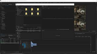 Proxy Workflow for VR Video in Premiere and Media Encoder