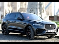 Jaguar F Pace - this or the Macan ?