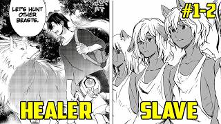 12 Summoned To A New World Saves The Cursed Forest Through Ancient Healing Arts