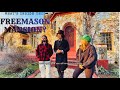 Touring A Freemason Mansion With Dr Parkinstine
