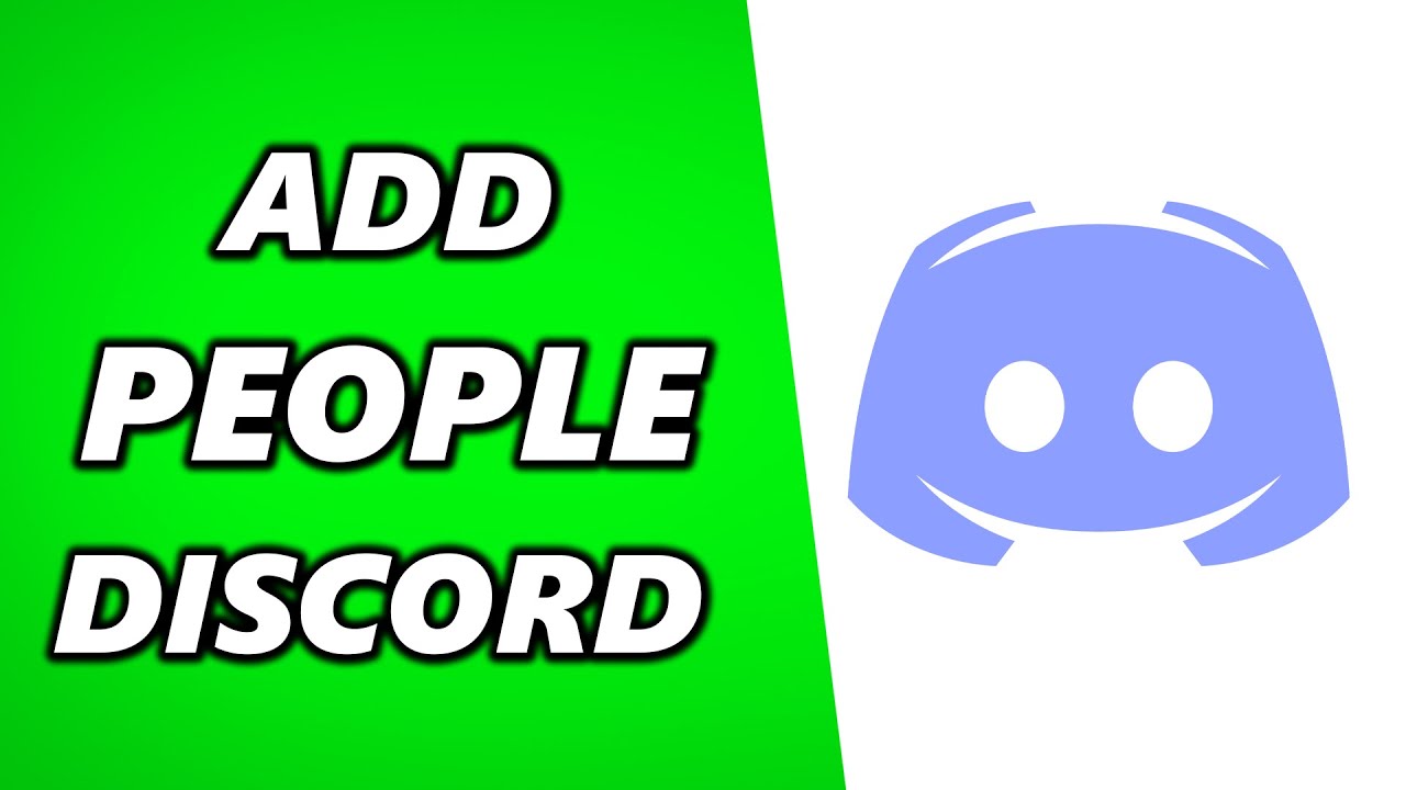 How To Add Someone On Discord Computer How To Add Someone On Discord Computer