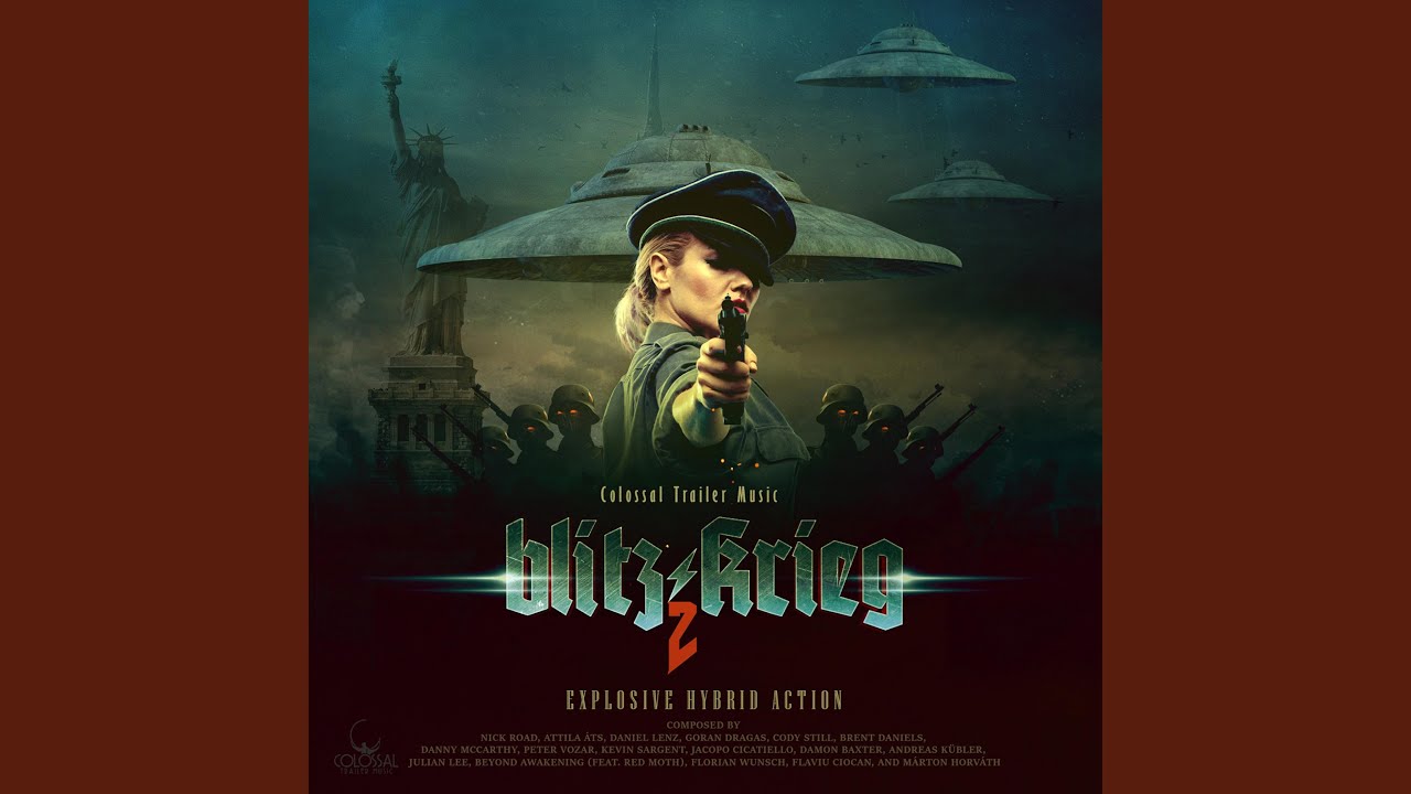 Watch Hammerhead on YouTube Watch Hammerhead on YouTube