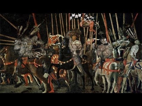 learning strategies Acquisition by Force: Art Thief Lorenzo de' Medici