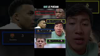 #futbol #realmadridcf #kylianmbappe #mbappe #championsleague #girona #madrid #valverde #vinicius