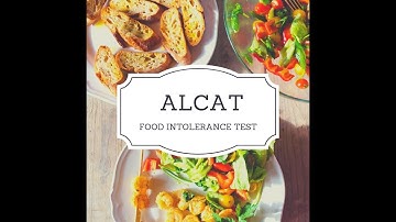 ALCAT information