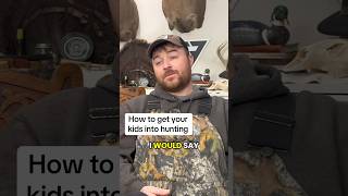 Hunting will change a man…. #deerhunting #hunting #howtohunt #huntingpublic #deerseason 