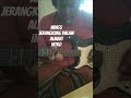 Wings - Jerangkung Dalam Almari #wings #jerangkungdalamalmari #intro #guitar #cover #nice