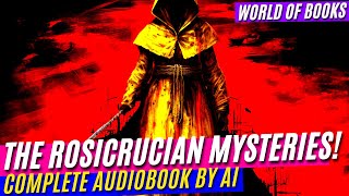 Max Heindel: The Rosicrucian Mysteries! \/ Complete Audiobook by A.I.