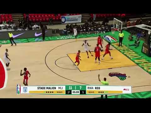 THE BAL Berthe Souleymane 23