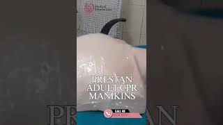 prestan adult cpr manikins