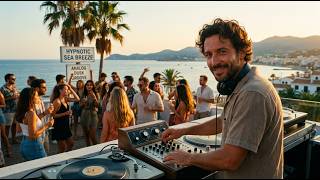 Deep House Mix 2026 — Hypnotic Sea Breeze Analog Dusk Groove [15 July 2026]