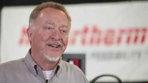 Tips for best plasma cut quality from Hypertherm guru Jim Colt