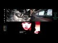 喜多村英梨 - arcadia &dagger; paroniria (Comparison Video)