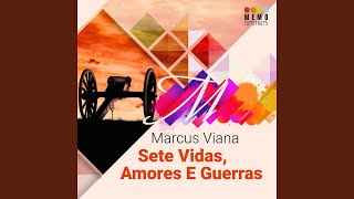 Uma Voz No Vento - Marcus Viana