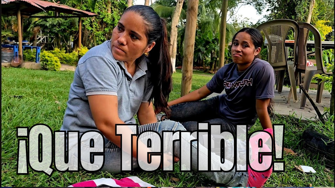 En Pleno Video Ocurrio Una Tragedia, Se Puso A Beber Y Paso Esto🍻