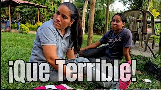 En Pleno Video Ocurrio Una Tragedia, Se Puso A Beber Y Paso Esto