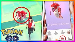 Como Capturar Shiny no Pokémon GO! Chain Radar
