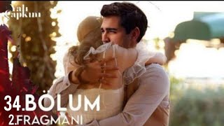 Yalı Çapkını 34.Bölüm 2.Fragmanı | Beni Bırakma!