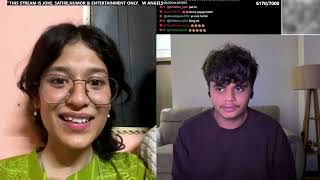 PRANKING WITH RANDOM GIRLS ON OMEGLE  7