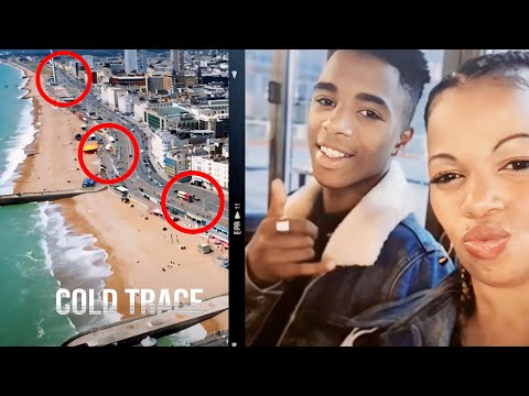 Two Killed In Hit And Run From Hell | Brighton Seafront Murders documentary thumbnail