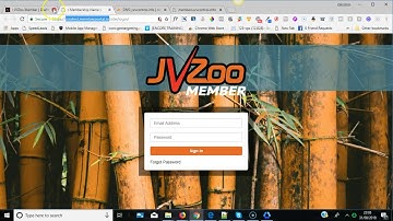 How to brand your JVZooMember site with CNAME and a FREE SSL