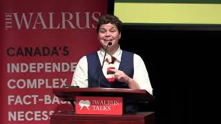 Nicole McVan: Abundance, Honest Relationships, and Giving Without Strings