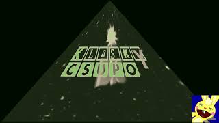 Dic Csupo V1 1998 Effects Round 1 Vs Mfe254, Vehd & Everyone 117