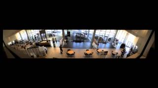Arecont 180° Camera