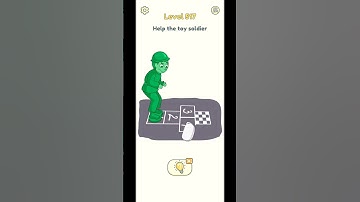 dop 2 level 517 delete one part #dop #dop2 #dop3 #dop4 #shorts