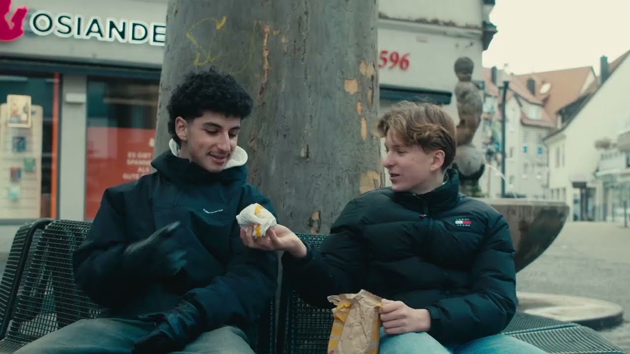 Jewrovision 2024 - Vorstellungsvideo Halev Stuttgart