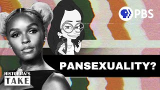 What Is Pansexuality And Why Is It So Popular In Modern Film & TV?