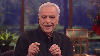 Celebrity James Robison: Abandoned (LIFE Today) Net Worth