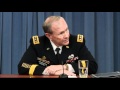 Pentagon Leadership Embarrassed By Secret Service Scandal