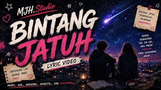MJH - BINTANG JATUH