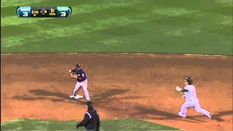 2011/05/18 Twins turn two