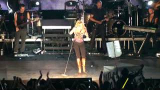 Anna Vissi - Theatro Gis - Parelthon+prologos